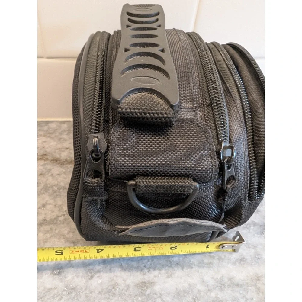 Digital‎ Concepts Mini Camcorder Bag